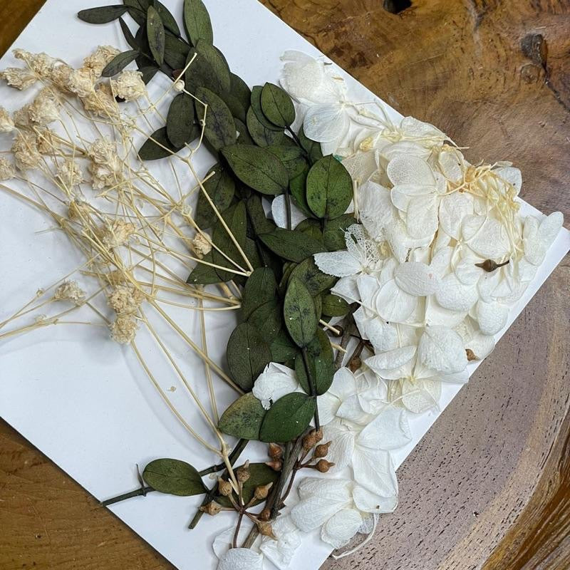Preserved Mix Florals Style A