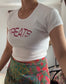 The "TREATS" You are Shirt!