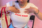 Selling UNOFFICIAL Big Bang Concert Shirts - "BANG BANG"